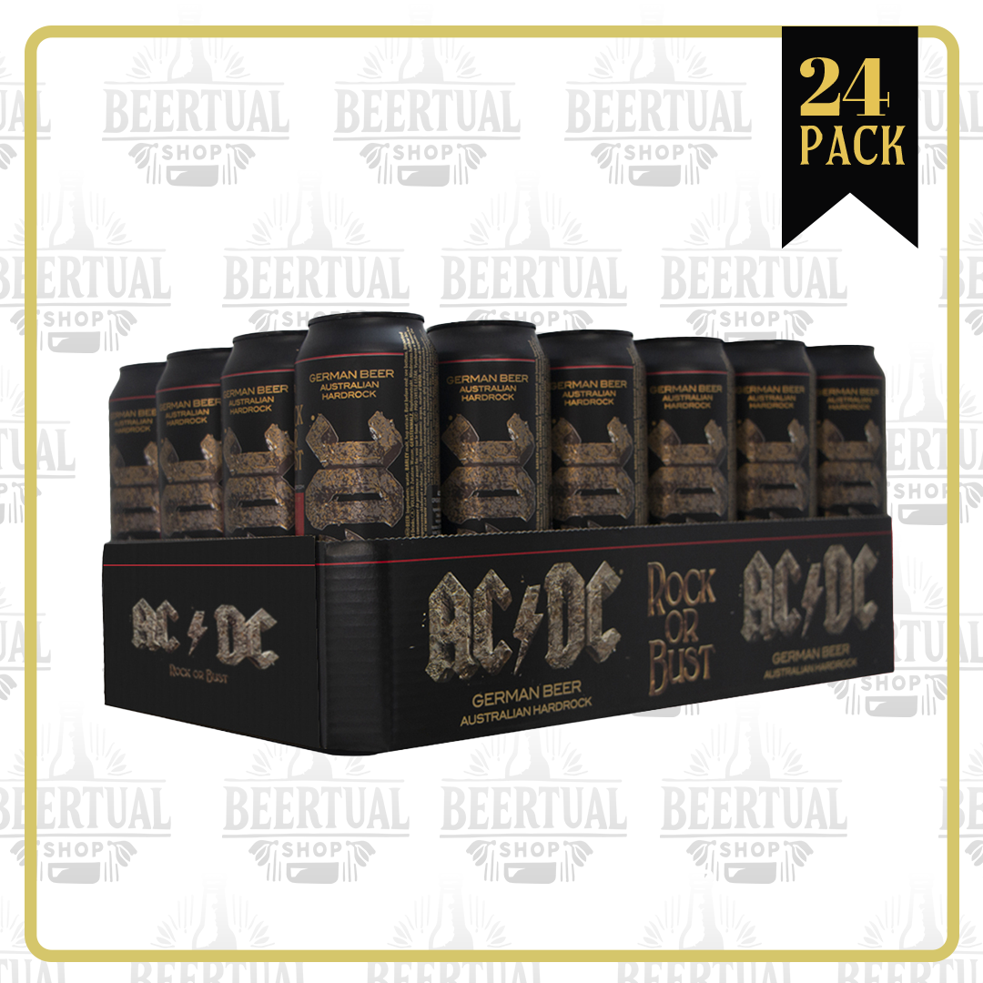 ACDC Lata 568ml ( 24 Pack )
