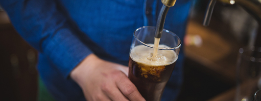 ¿Cómo Elegir una Buena Cerveza?
