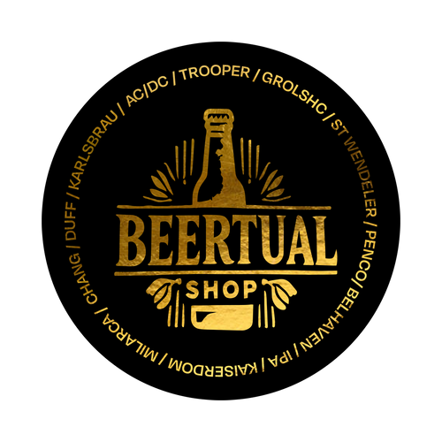 BeertualShop