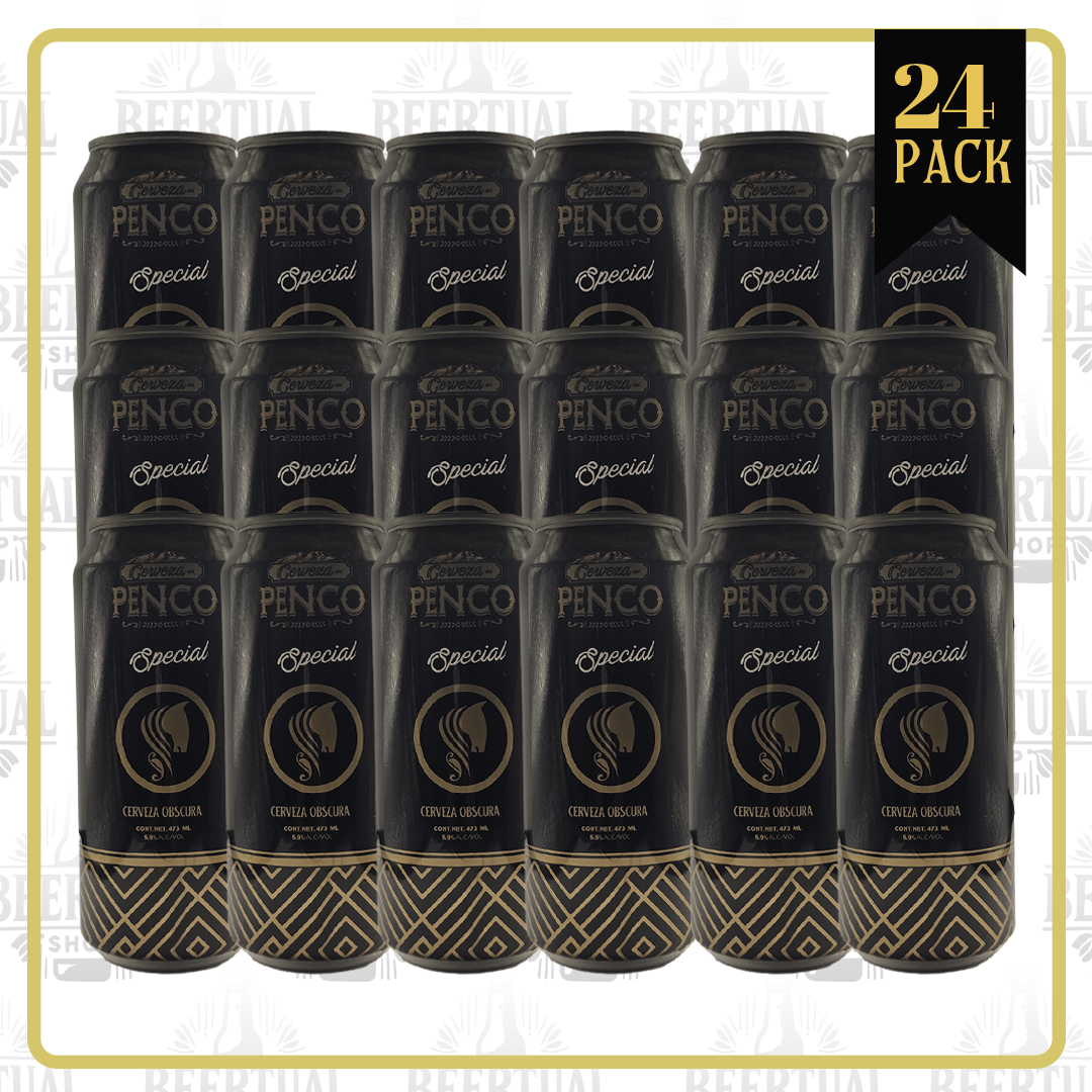 Penco Special Lata 473ml (24Pack)