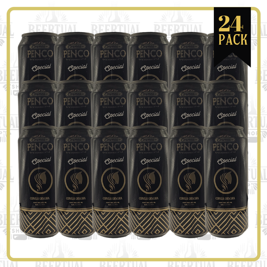 Penco Special Lata 473ml (24Pack)