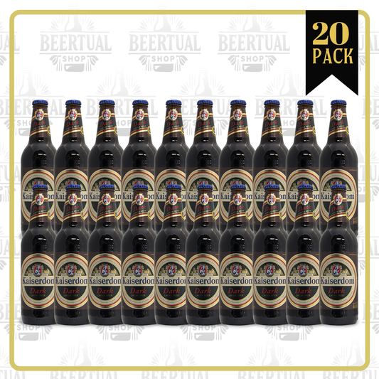 Kaiserdom Dark 500 ml (20 Pack)