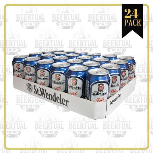 St Wendeler Lata 500ml ( 24 Pack )